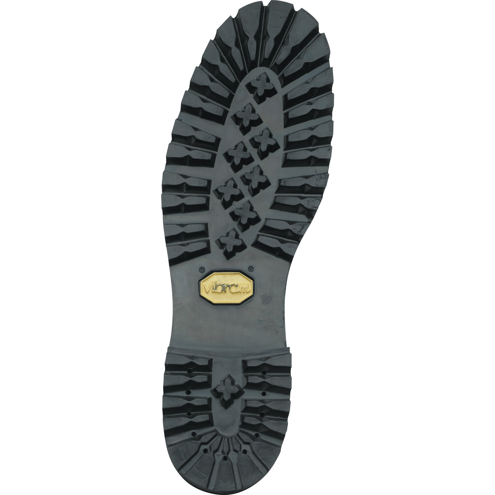 LaCrosse Meta-Pac AP Rubber Safety Toe Boots from GME Supply